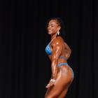 Tika  Collins - NPC Nationals 2016 - #1